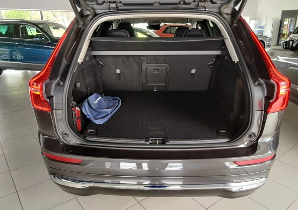 Volvo XC 60 cena 179900 przebieg: 126000, rok produkcji 2022 z Suwałki małe 92